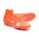 Nike Zapatillas de Fútbol Mercurial Superfly 6 Elite FG -