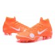 Nike Zapatillas de Fútbol Mercurial Superfly 6 Elite FG -