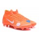 Nike Zapatillas de Fútbol Mercurial Superfly 6 Elite FG -