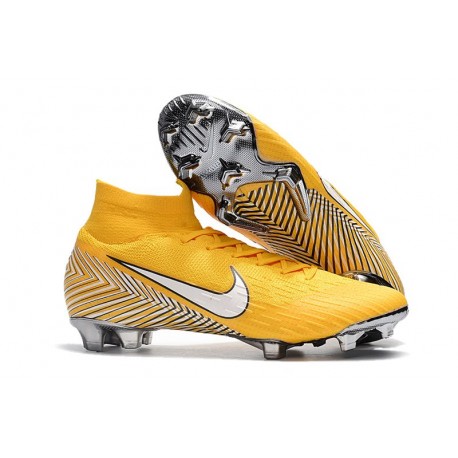 Nike Zapatillas de Fútbol Mercurial Superfly 6 Elite FG -