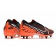 Nike Mercurial Vapor 13 Elite SG-Pro AC Negro Blanco Hyper Crimson