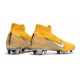 Nike Zapatillas de Fútbol Mercurial Superfly 6 Elite FG -