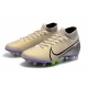 Nike Mercurial Superfly 7 Elite AG-Pro Amarillo Desierto Negro Morado