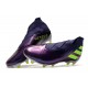 adidas Nemeziz 19+ FG Zapatillas de Fútbol - Violet Verde