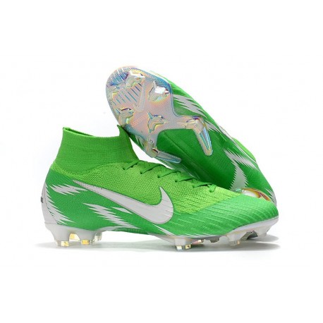 Nike Zapatillas de Fútbol Mercurial Superfly 6 Elite FG -