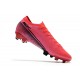 Bota Nike Mercurial Vapor XIII 360 Elite FG -Láser Crimson Negro