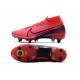 Nike Mercurial Superfly VII Elite SG-Pro AC Láser Crimson Negro