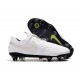 Zapatillas Nike Tiempo Legend VIII Elite ACC SG Blanco Platino
