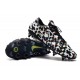 Zapatillas Nike Tiempo Legend VIII Elite ACC SG Negro Blanco