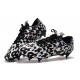 Zapatillas Nike Tiempo Legend VIII Elite ACC SG Negro Blanco