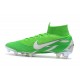 Nike Zapatillas de Fútbol Mercurial Superfly 6 Elite FG -