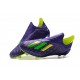 Botas de Fútbol adidas X 18+ FG