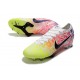 Neymar Nike Mercurial Vapor XIII 360 Elite FG -Blanco Negro Azul Volt