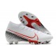 Nike Zapatillas Mercurial Superfly 7 Elite AG-Pro Blanco Rojo