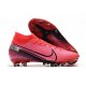 Nike Zapatillas Mercurial Superfly 7 Elite AG-Pro Láser Crimson Negro