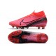 Nike Zapatillas Mercurial Superfly 7 Elite AG-Pro Láser Crimson Negro