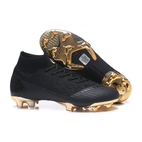 Nike Zapatillas de Fútbol Mercurial Superfly 6 Elite FG -