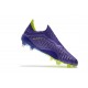 Botas de Fútbol adidas X 18+ FG