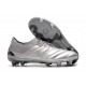 adidas Copa 19.1 FG Botas de Fútbol Para Hombre -Silver Amarillo