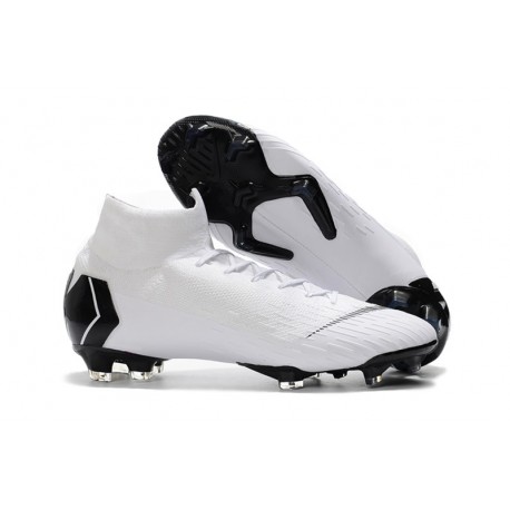 Nike Zapatillas de Fútbol Mercurial Superfly 6 Elite FG -