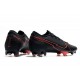 Bota Nike Mercurial Vapor XIII 360 Elite FG -Negro Rojo