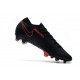 Bota Nike Mercurial Vapor XIII 360 Elite FG -Negro Rojo