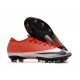 Botas Nike Mercurial Vapor 13 Elite AG-PRO Gris Rojo Negro