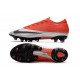 Botas Nike Mercurial Vapor 13 Elite AG-PRO Gris Rojo Negro