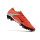 Botas Nike Mercurial Vapor 13 Elite AG-PRO Gris Rojo Negro