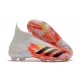 Nuevo adidas Predator Mutator 20+ FG Blanco Negro Pop