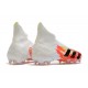 Nuevo adidas Predator Mutator 20+ FG Blanco Negro Pop