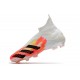 Nuevo adidas Predator Mutator 20+ FG Blanco Negro Pop