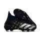Nuevo adidas Predator Mutator 20+ FG Paul Pogba Negro Gris