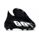 Nuevo adidas Predator Mutator 20+ FG Negro Blanco