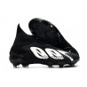 Nuevo adidas Predator Mutator 20+ FG Negro Blanco
