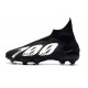 Nuevo adidas Predator Mutator 20+ FG Negro Blanco