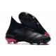 Nuevo adidas Predator Mutator 20+ FG Negro Rosa Shock