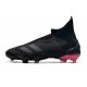 Nuevo adidas Predator Mutator 20+ FG Negro Rosa Shock