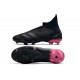 Nuevo adidas Predator Mutator 20+ FG Negro Rosa Shock