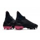 Nuevo adidas Predator Mutator 20+ FG Negro Rosa Shock