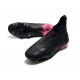 Nuevo adidas Predator Mutator 20+ FG Negro Rosa Shock