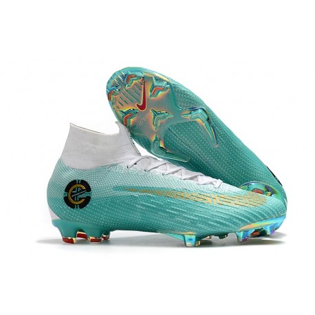 Zapatos de Fútbol Nike Mercurial Superfly VI Elite FG