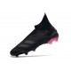 Nuevo adidas Predator Mutator 20+ FG Negro Rosa Shock