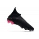 Nuevo adidas Predator Mutator 20+ FG Negro Rosa Shock