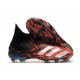 Nuevo adidas Predator Mutator 20+ FG Negro Blanco Rojo