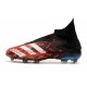 Nuevo adidas Predator Mutator 20+ FG Negro Blanco Rojo