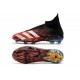 Nuevo adidas Predator Mutator 20+ FG Negro Blanco Rojo