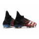 Nuevo adidas Predator Mutator 20+ FG Negro Blanco Rojo
