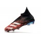 Nuevo adidas Predator Mutator 20+ FG Negro Blanco Rojo