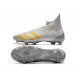 Nuevo adidas Predator Mutator 20+ FG Gris Or